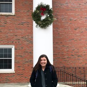 Meet your Posher, Anna